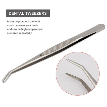 Tartar Plaque Removal
