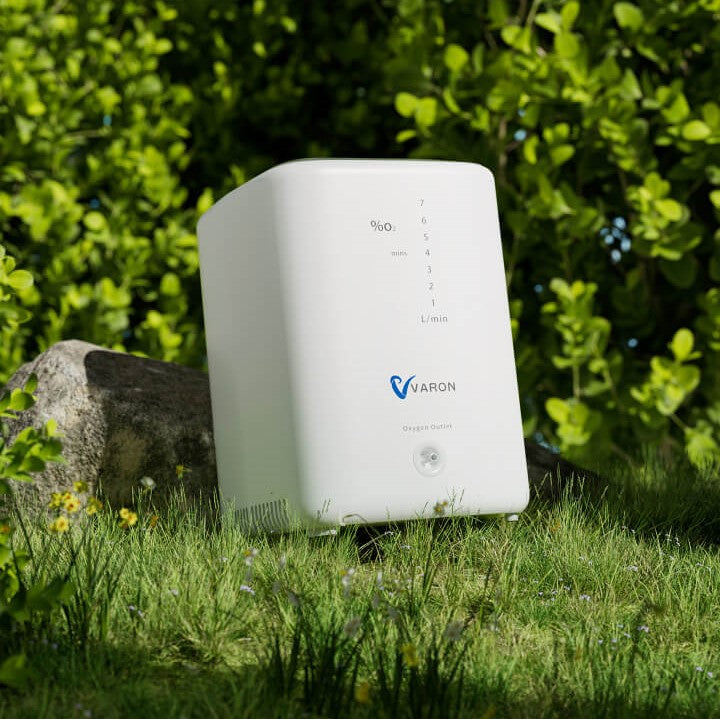 What Is The Cheapest Portable Oxygen Concentrator
