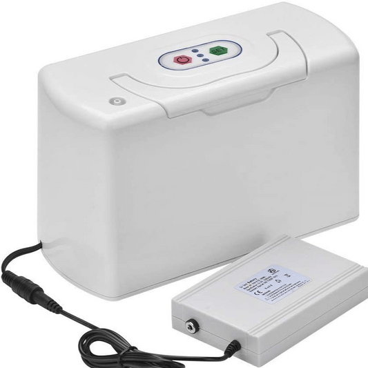 Portable Oxygen Concentrator Cost