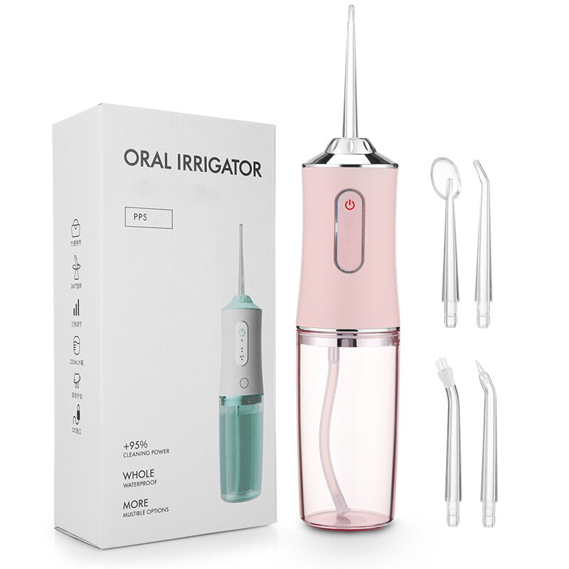 Why Is Flossing Important To Oral Hygiene 