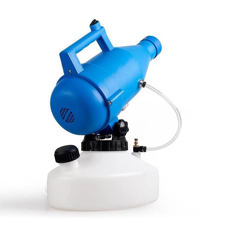 Fumigation Machine