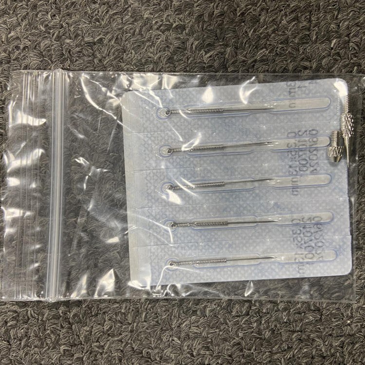Skin Plasma Pen Skin Tag And Mole Remover Needle Parts