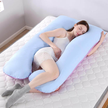 Best Maternity Pillow