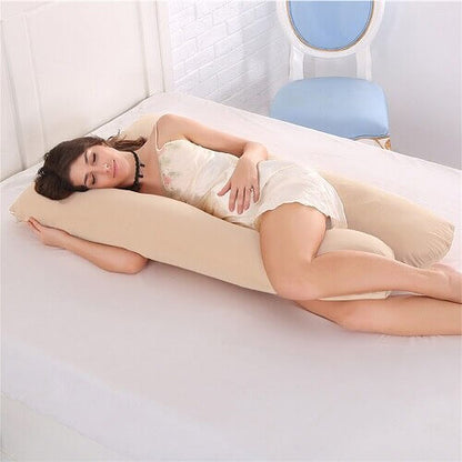 Memory Foam Body Pillow