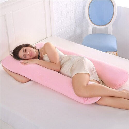 How To Wash A Body Pillow