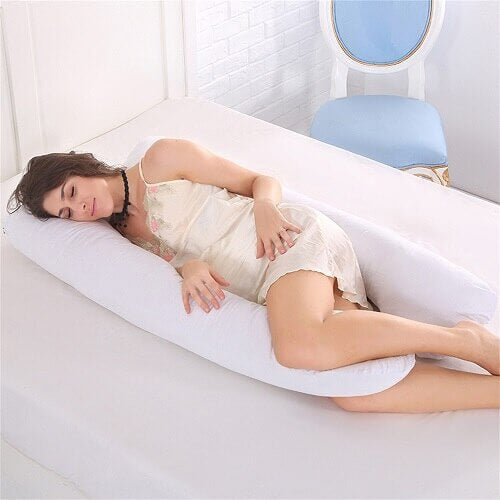 Best Body Pillows