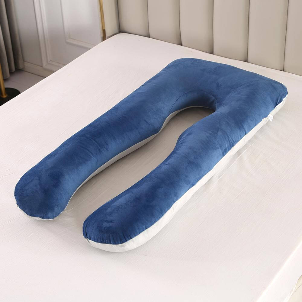 How To Use Maternity Pillow