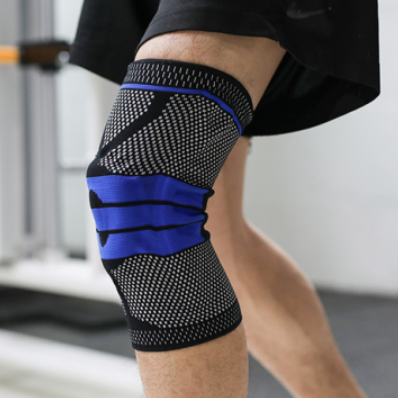 360 Compression Knee Sleeve Stabilizer Reviews