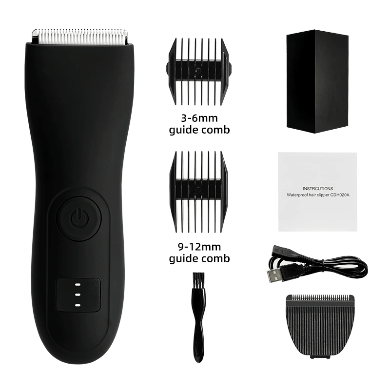 Mens Grooming Kit 