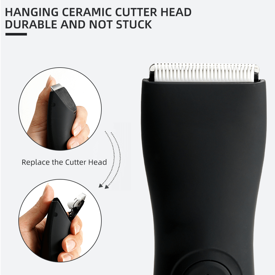 Men's Grooming 