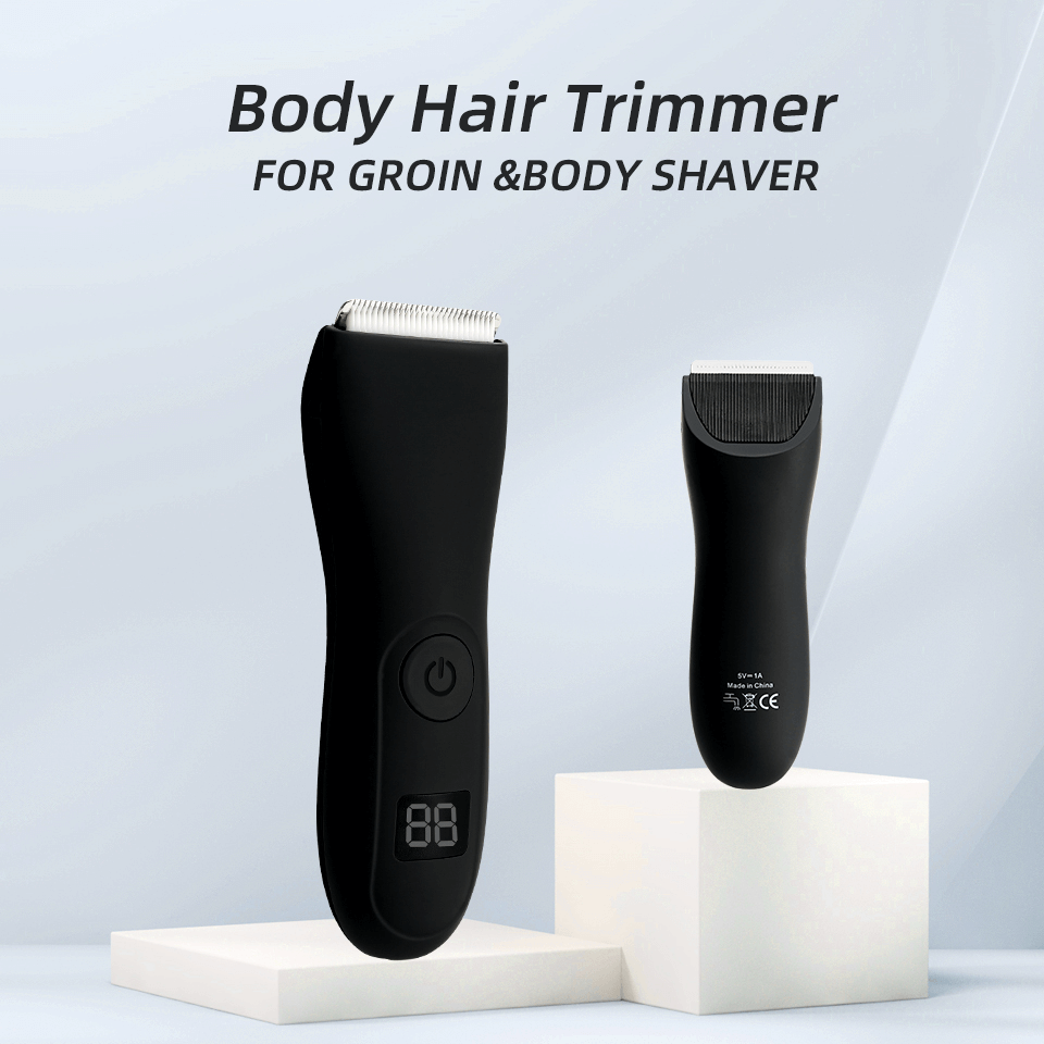 Best Trimmer For Balls 