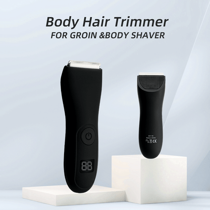 Best Trimmer For Balls 