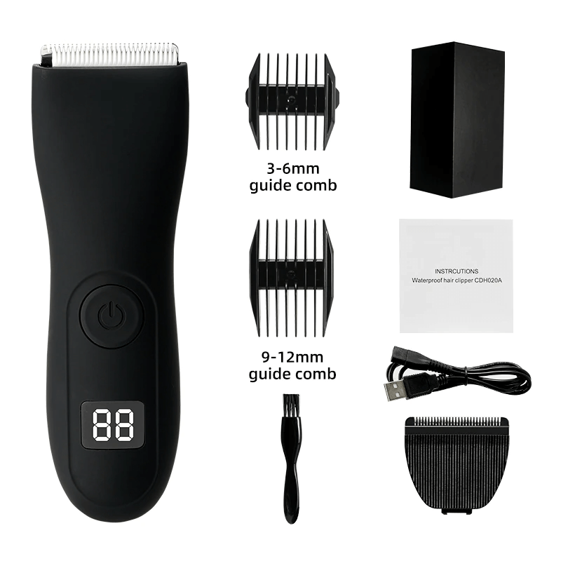 Hair Trimmer For Men 