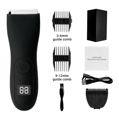 Hair Trimmer For Men 