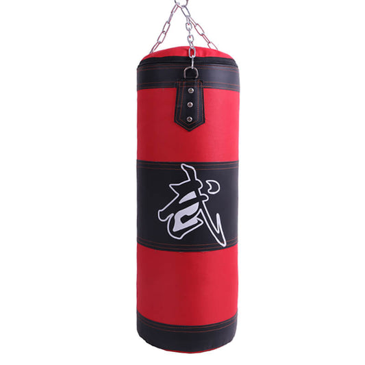 Does Punching A Bag Build Muscle
