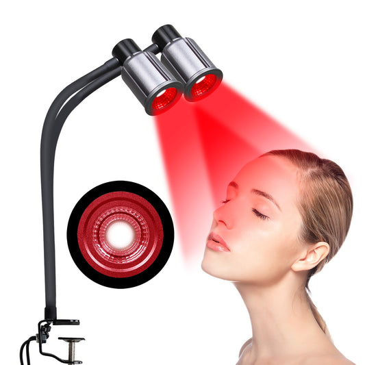 How Does Red Light Therapy Work 