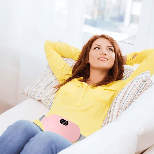 Foods That Ease Menstrual Cramps