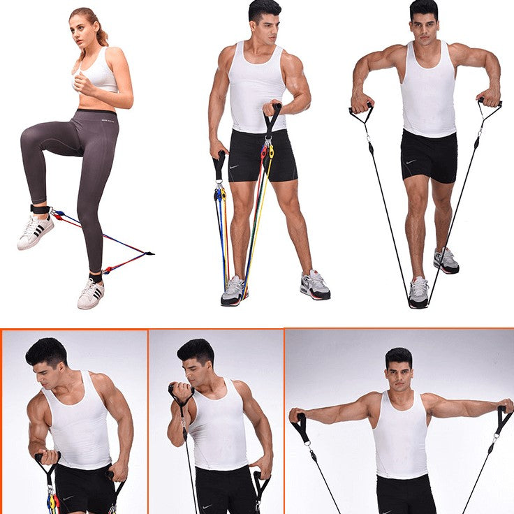 Where To Buy Resistance Bands