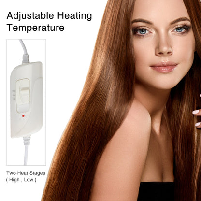 How Often Should You Steam Your Hair 