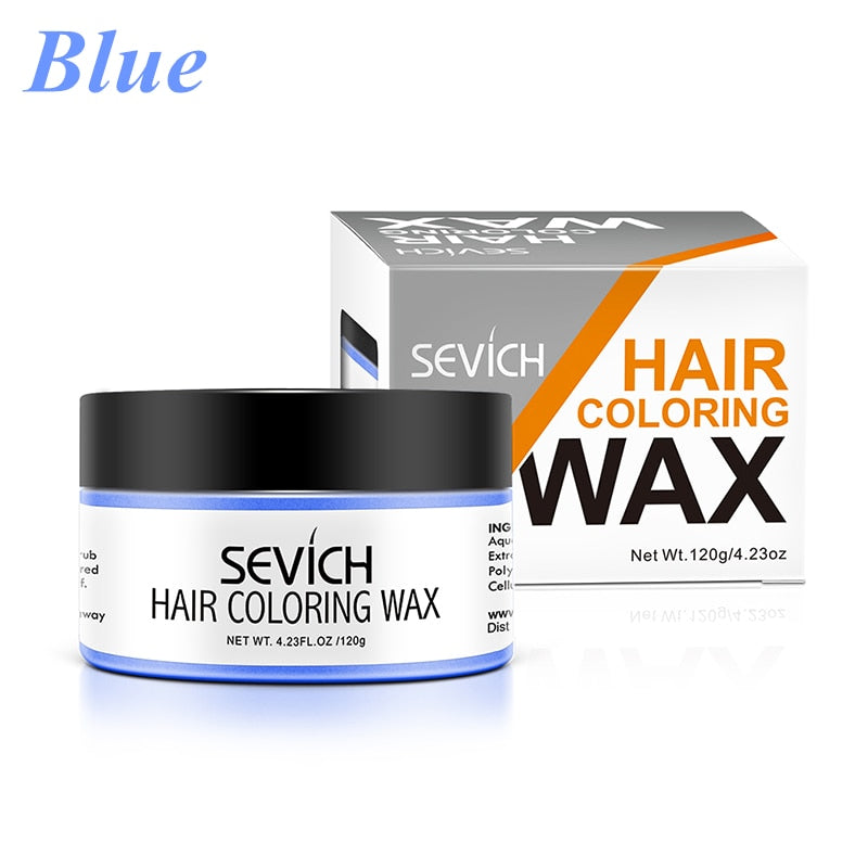 Do Salons Do Temporary Hair Color 