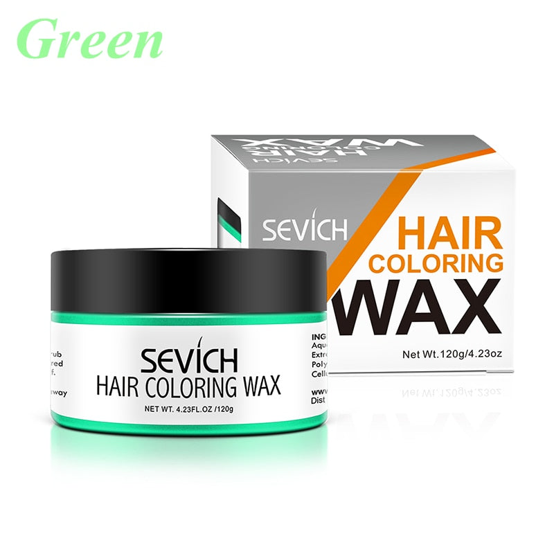 Does Temporary Hair Dye Change Your Natural Hair Color 