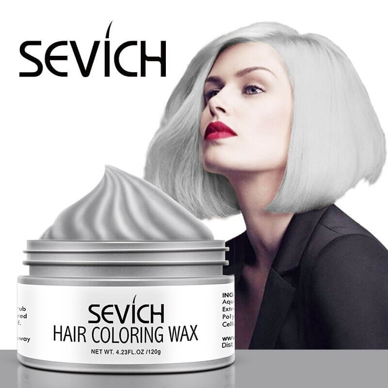 How To Get Temporary Color Out Of Hair 