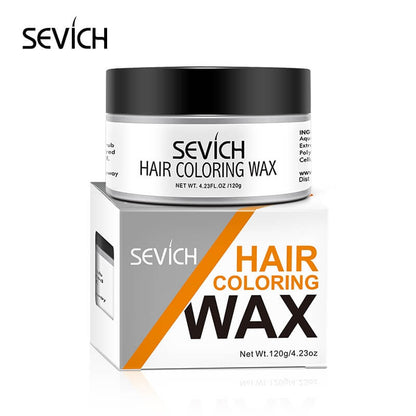 How To Make Temporary White Hair Color 