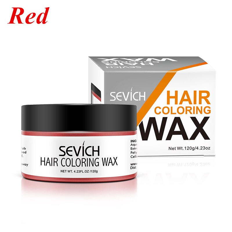 How To Color Hair White Temporary 