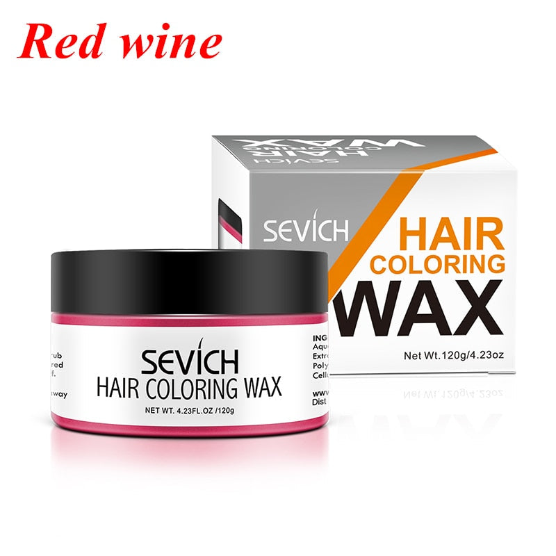 How To Wash Out Temporary Hair Color Fast 