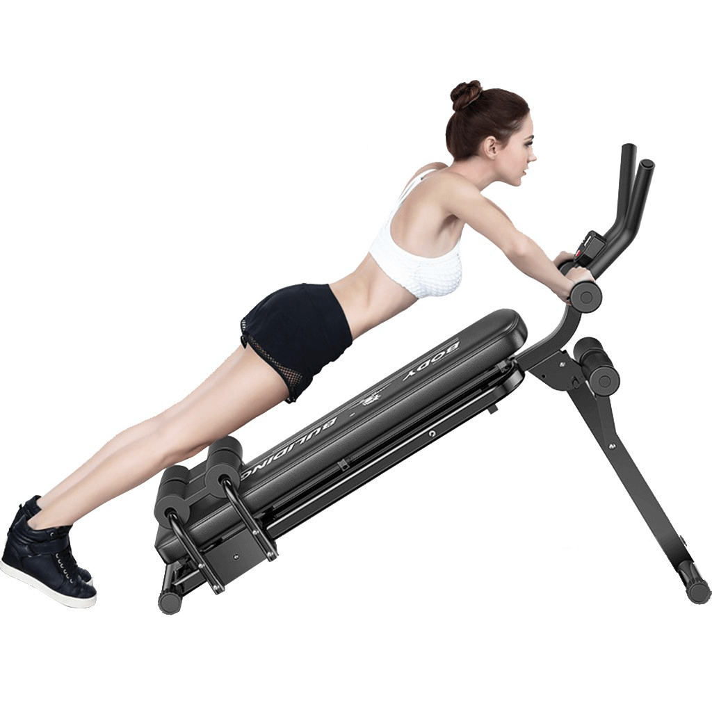 What Is Bench Press 