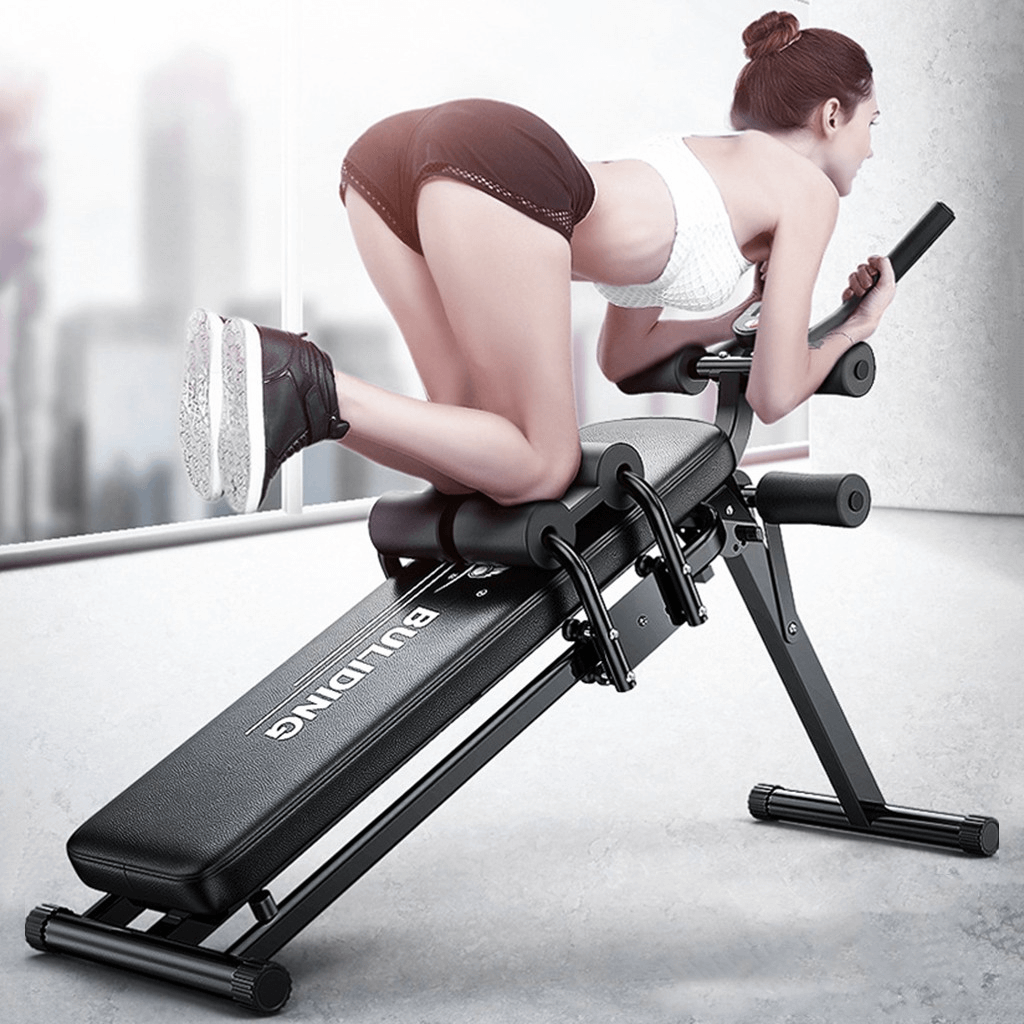 How To Do Bench Press 