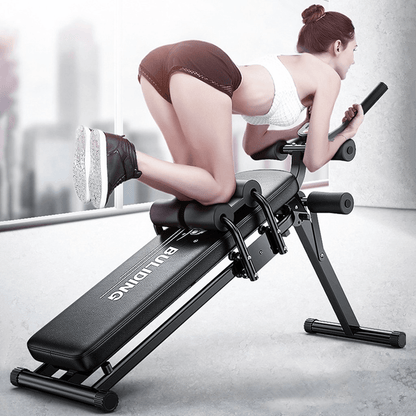 How To Do Bench Press 