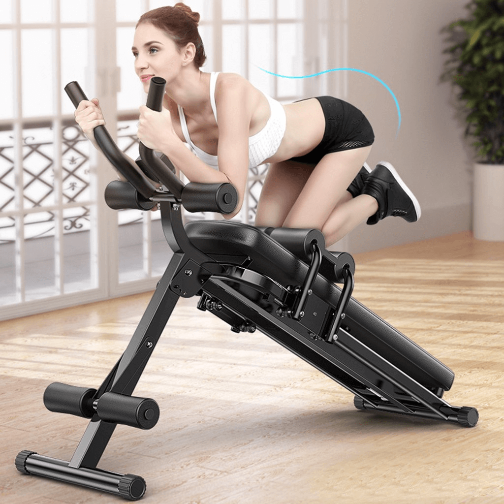 How To Increase Bench Press 