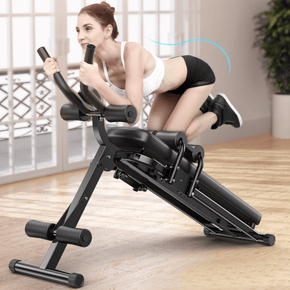How To Increase Bench Press 