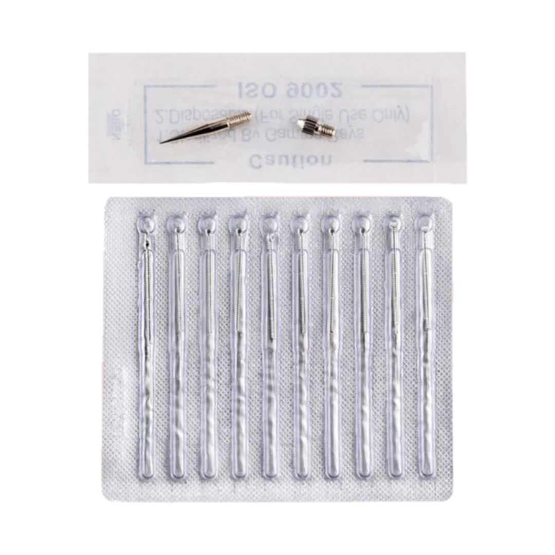 How To Use Mole Remover Pen
