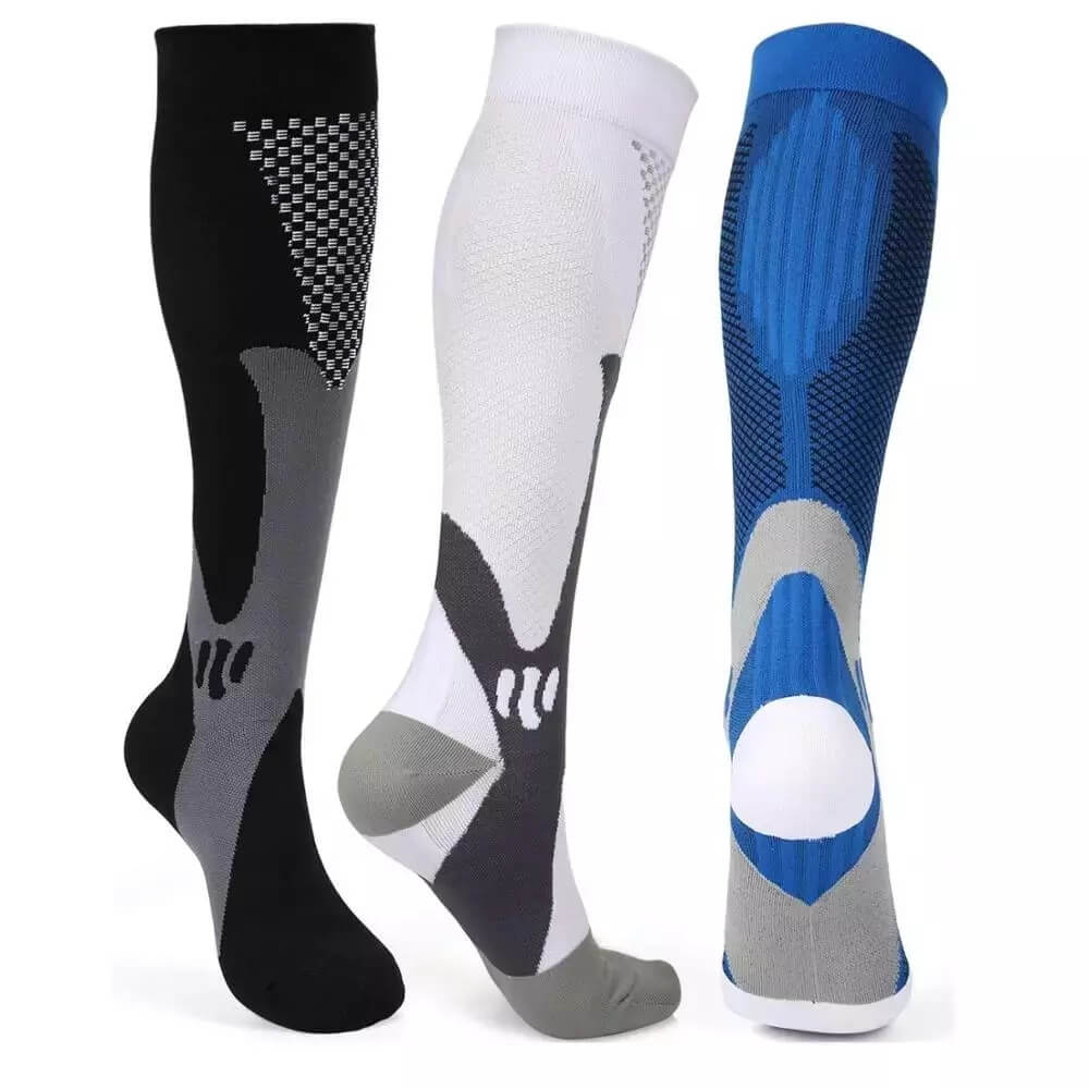 What Are Compression Socks 