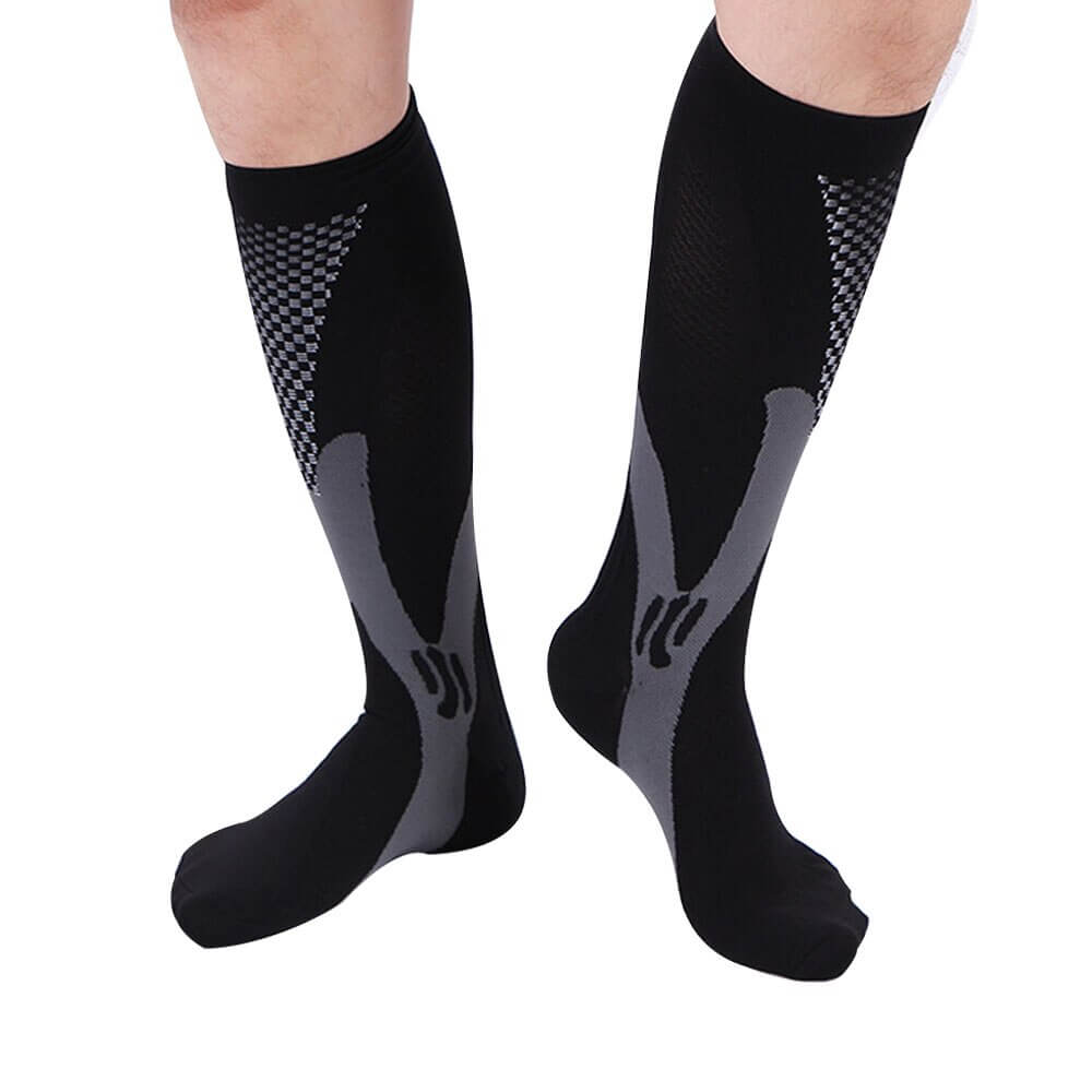 Can You Sleep In Compression Socks 