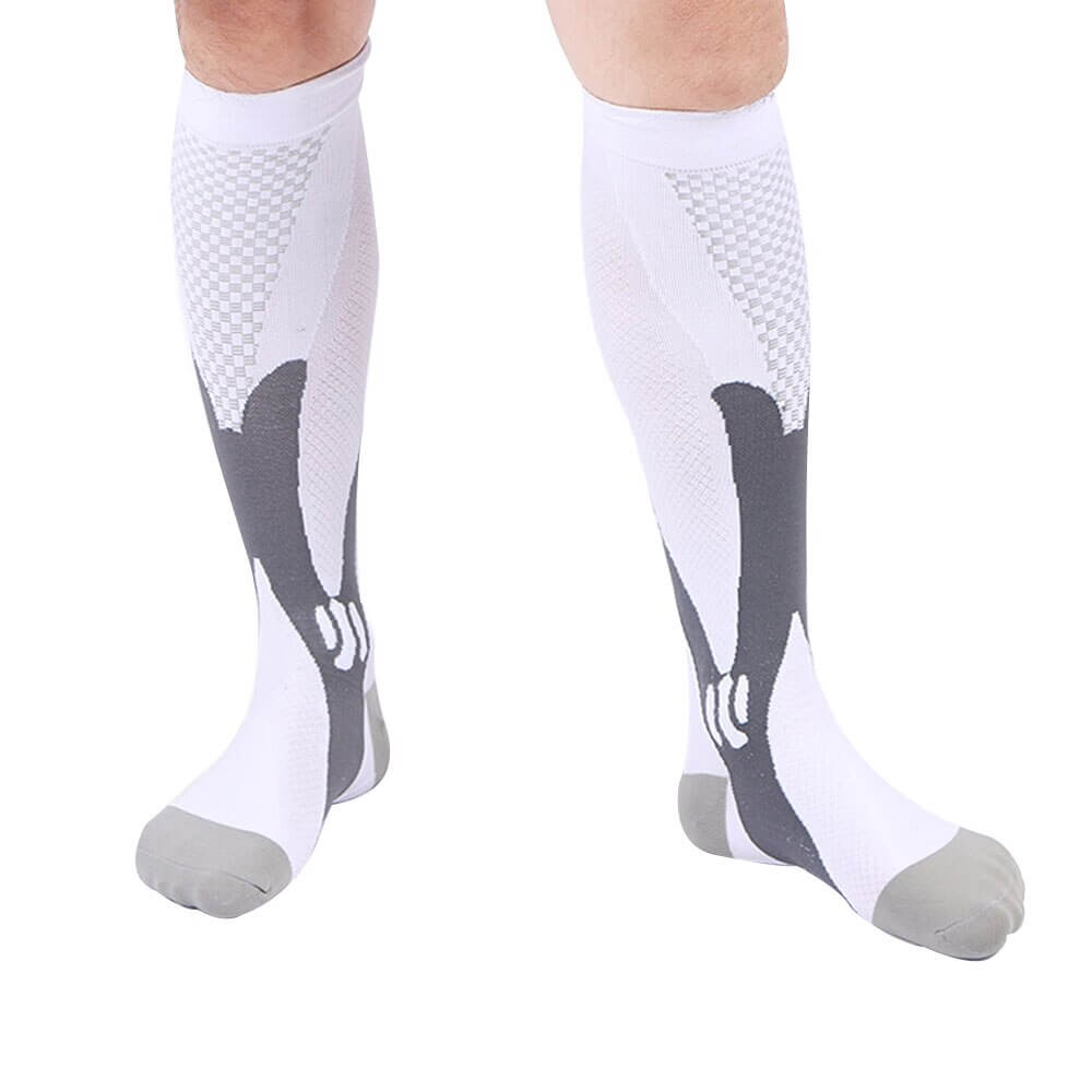 Can You Wear Compression Socks To Bed 