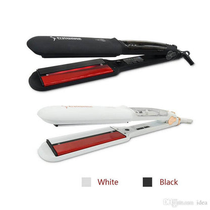 Steam Hair Straightener