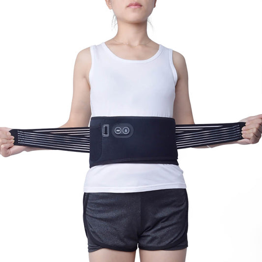 Best Back Support Belt For Lower Back Pain