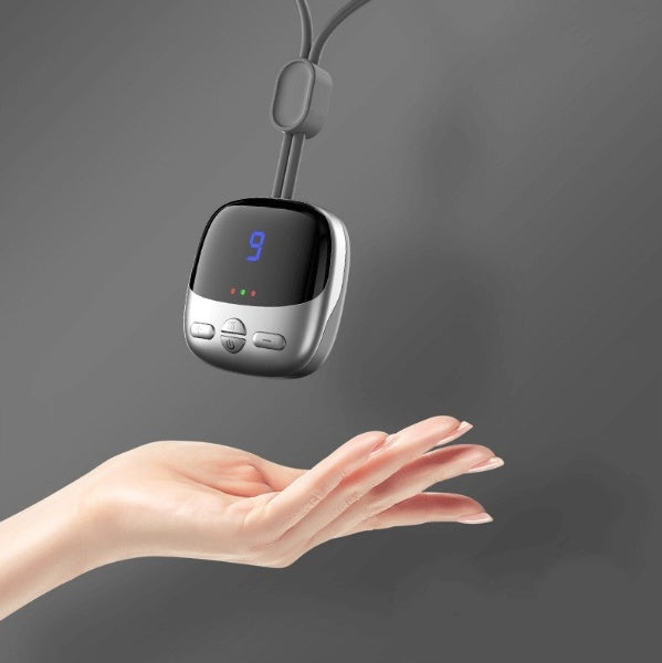 Neck Pain Relief Device 