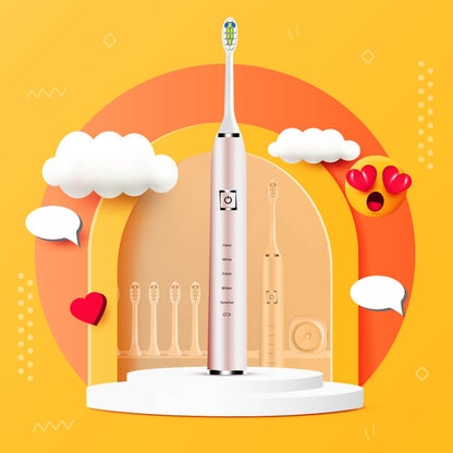 Are Electric Toothbrushes Better