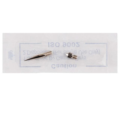 Skin Tag And Mole Remover Pen Needle Parts
