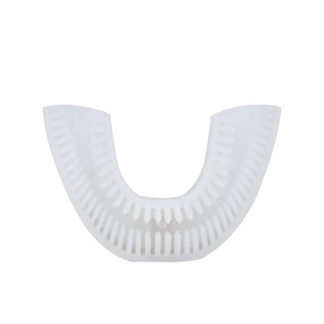 U Type Toothbrush
