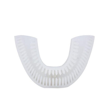 U Type Toothbrush
