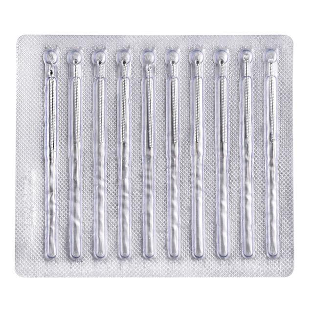 Skin Tag And Mole Remover Pen Needle Parts
