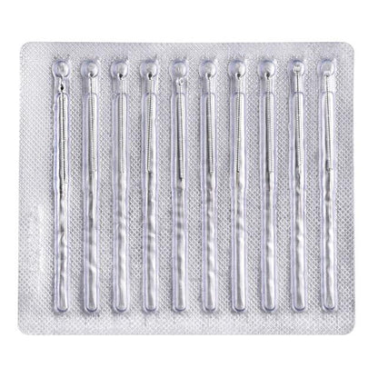 Skin Tag And Mole Remover Pen Needle Parts