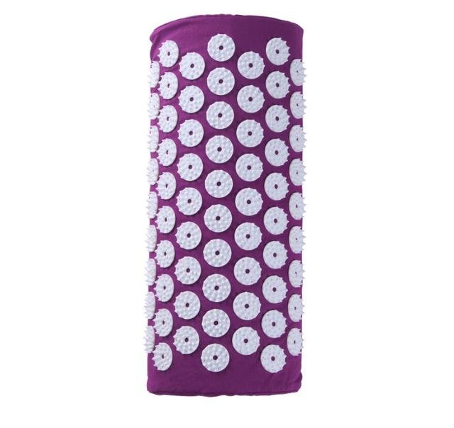Acupressure Pillow For Back Pain