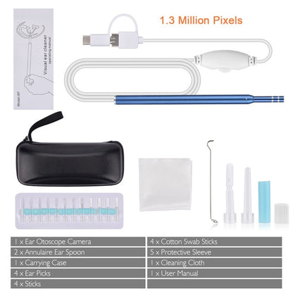 Where To Buy Best Ear Endoscope