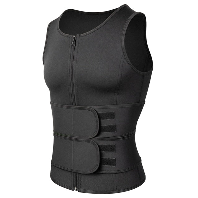 Mens Compression Vests